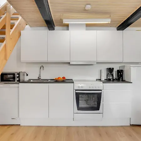 Prázdninový dům 3 Bedroom Awesome In Sydals