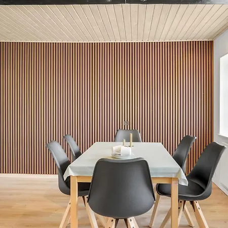 3 Bedroom Awesome In Sydals Prázdninový dům Osterby (Sonderjylland)
