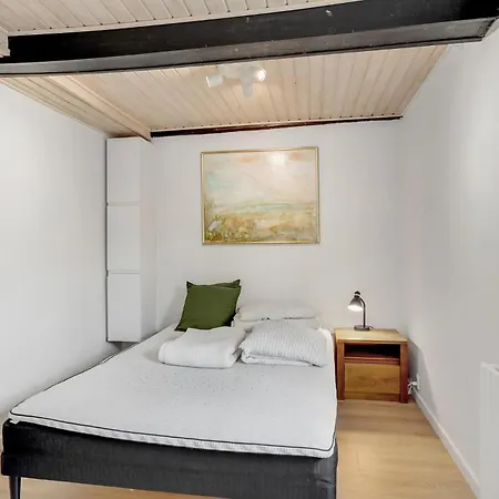 בית נופש 3 Bedroom Awesome In Sydals