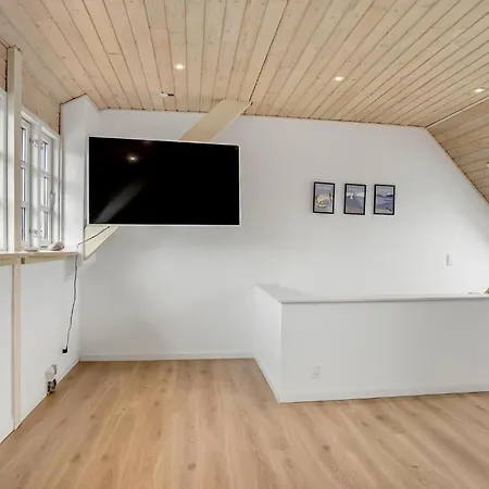 3 Bedroom Awesome In Sydals בית נופש Osterby (Sonderjylland)