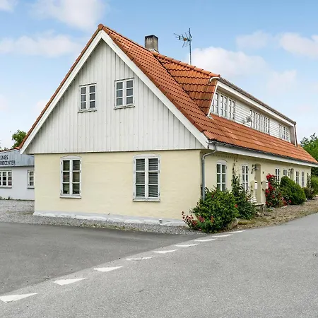 3 Bedroom Awesome In Sydals *