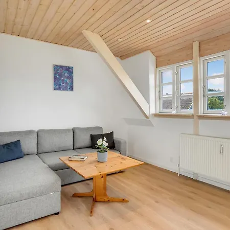 3 Bedroom Awesome In Sydals