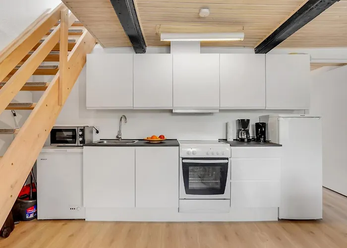 Prázdninový dům 3 Bedroom Awesome In Sydals