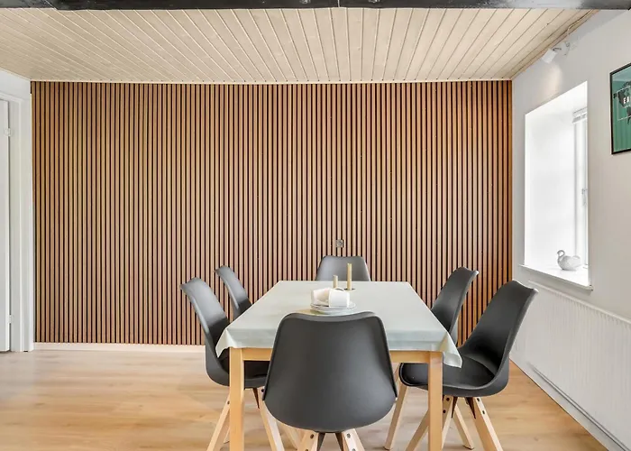 3 Bedroom Awesome In Sydals Prázdninový dům Osterby (Sonderjylland)