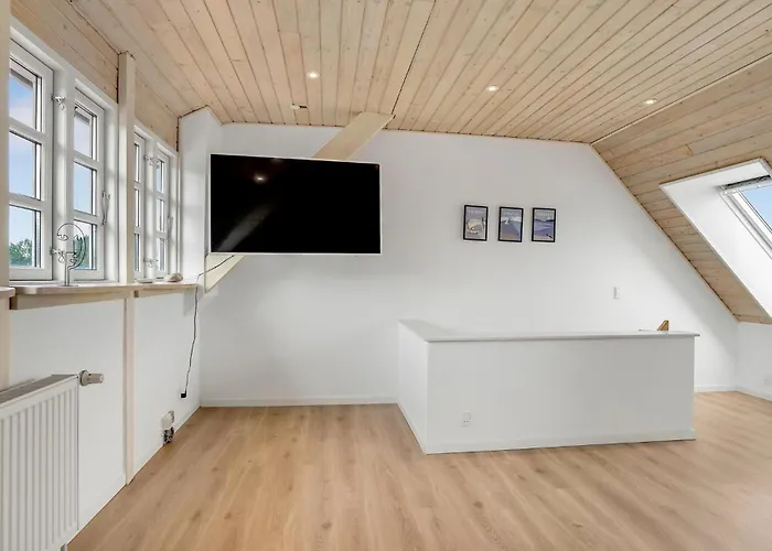 3 Bedroom Awesome In Sydals Prázdninový dům Osterby (Sonderjylland)