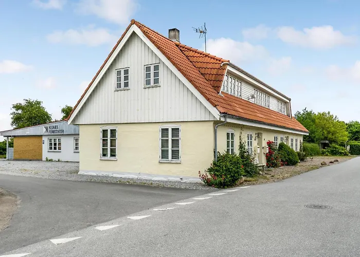 3 Bedroom Awesome In Sydals *