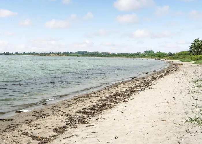3 Bedroom Awesome In Sydals * Osterby (Sonderjylland)